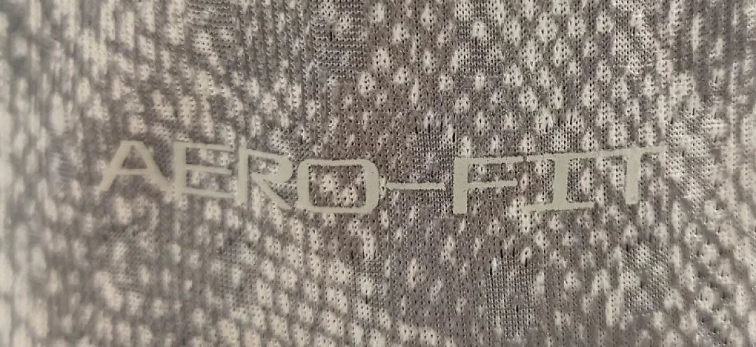 Barcelona 2026/27 Goalkeeper Shirt Player Version Grey — 1