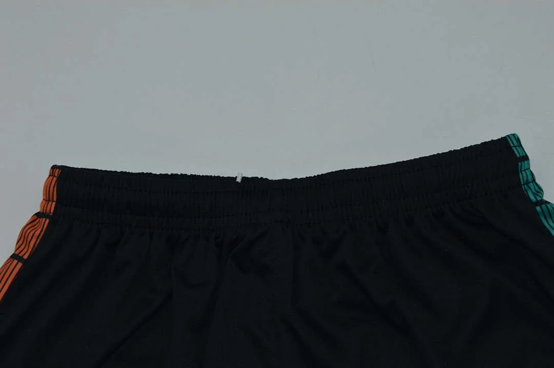 Venezia 2025/26 Third Short — 2