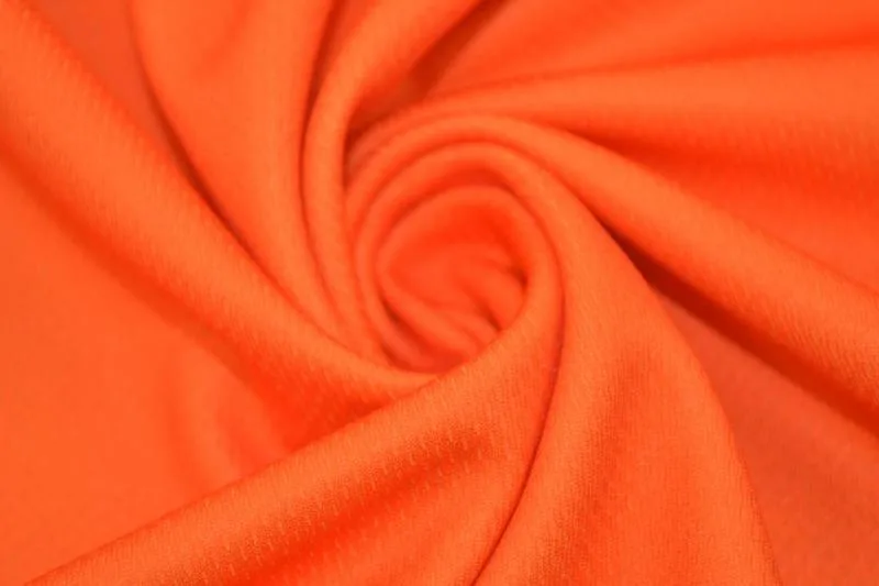 Netherlands 1996 Home Shirt — 2