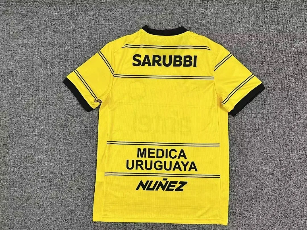 PeƱarol 2026/27 Away Shirt