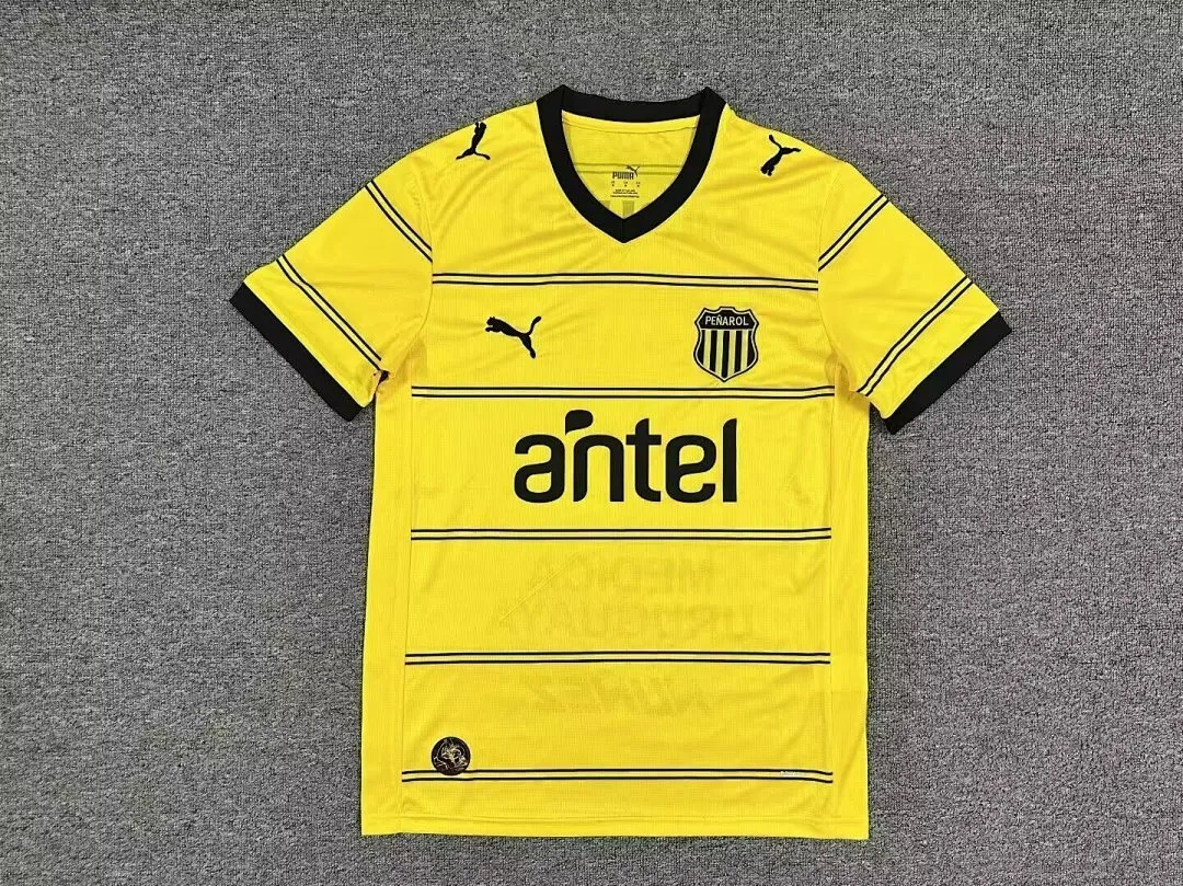 PeƱarol 2026/27 Away Shirt ā 2