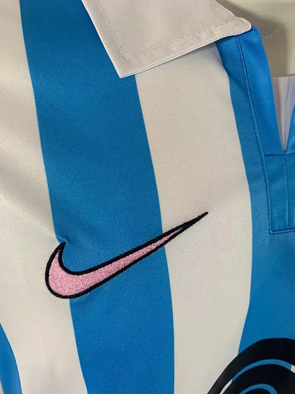 Racing Club 2007/08 Home Shirt