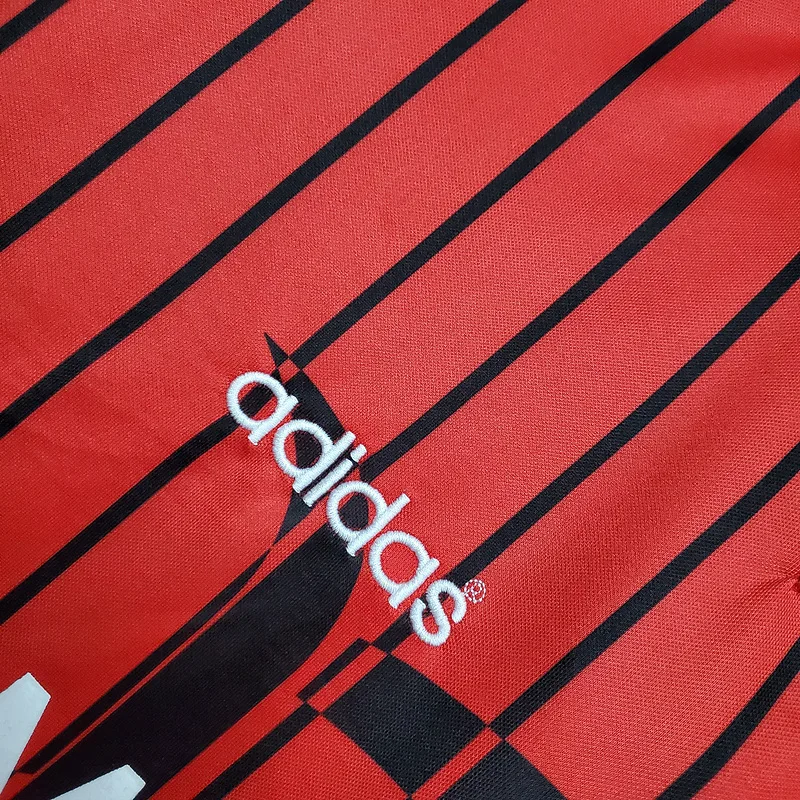 Rangers 1994/95 Away Shirt