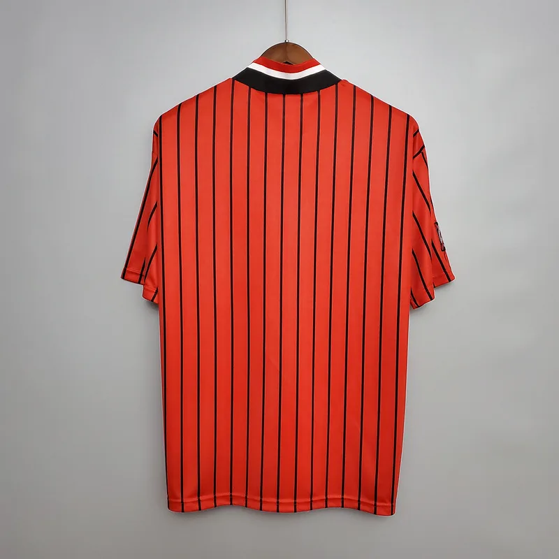 Rangers 1994/95 Away Shirt — 2