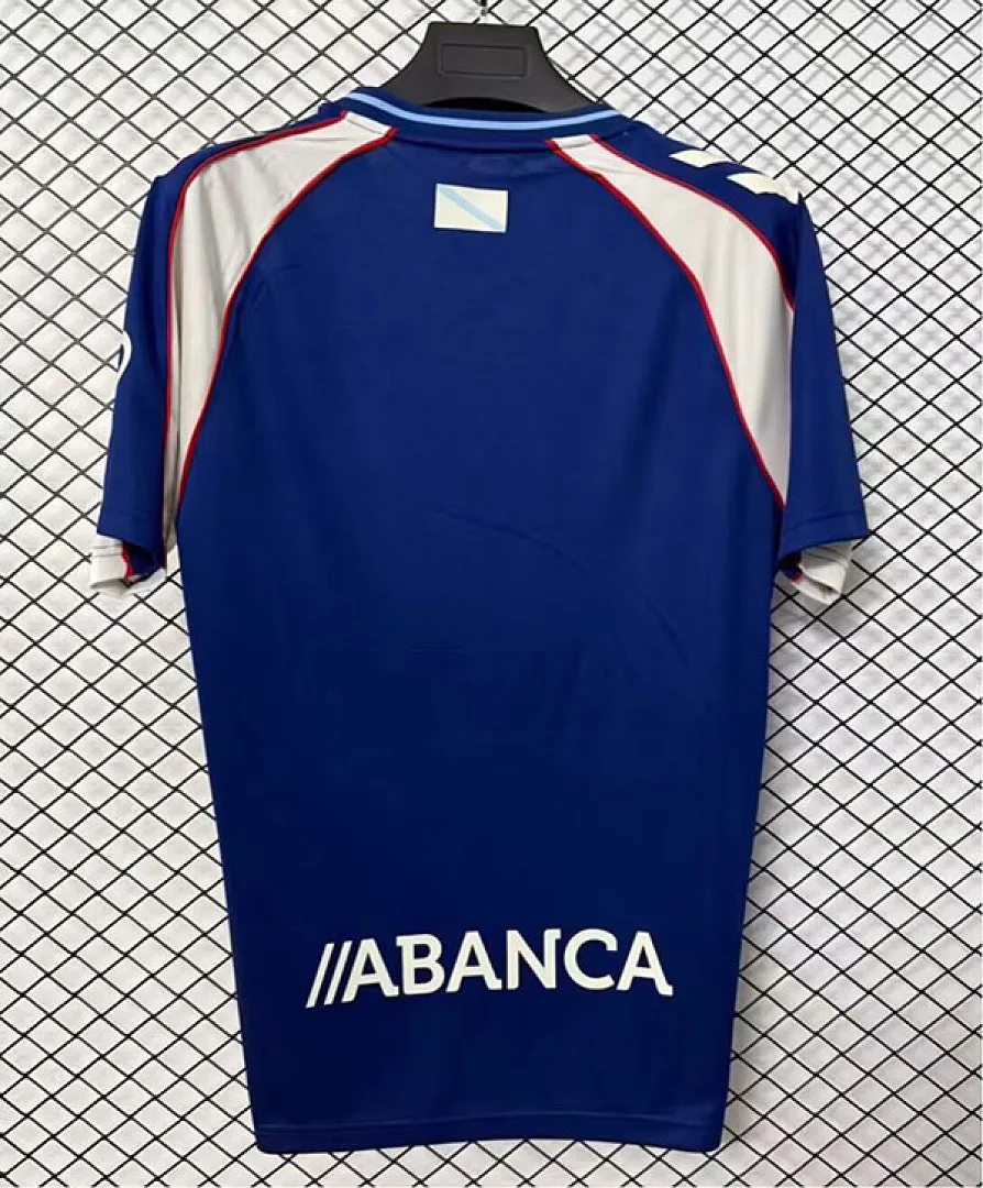 Celta Vigo 2026/27 Segunda Equipación Camiseta Manga Corta