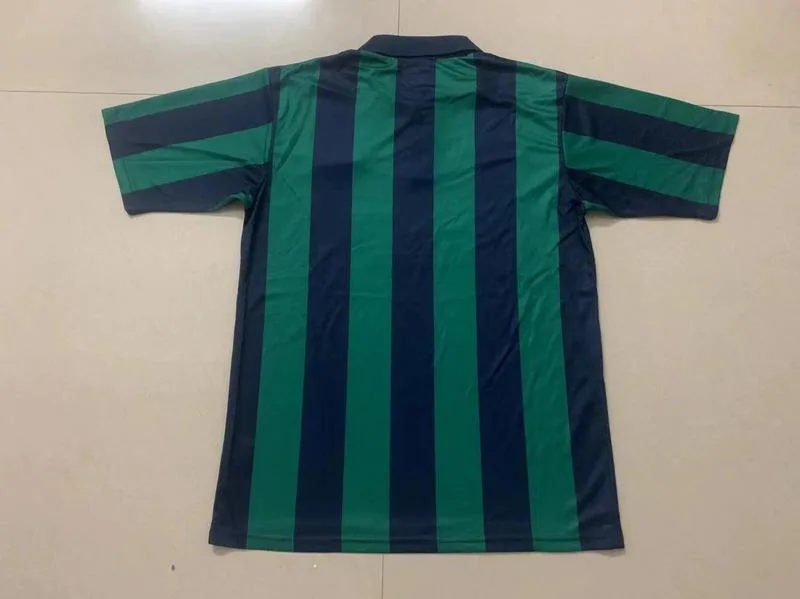 Leeds United 1994/95 Away Shirt — 2