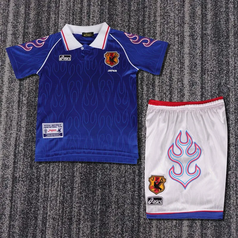 Japan 2016/28 Home Kids Kit