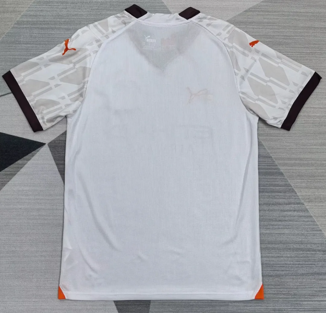 Manchester City 2023/24 Away Shirt
