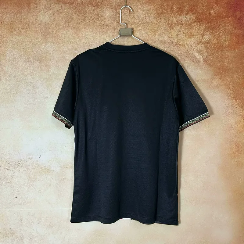 Paris Saint-Germain 2025/26 Camiseta Edición Especial Black — 2