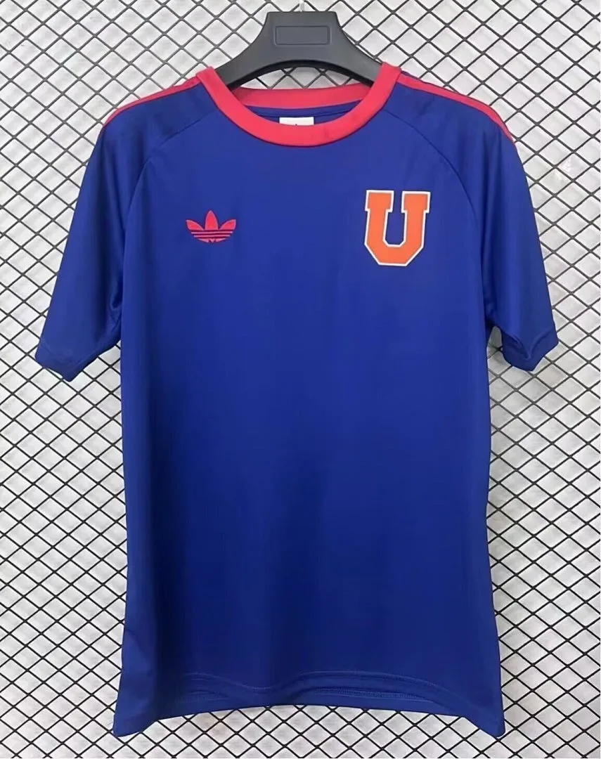 Universidad de Chile 2026/27 Shirt