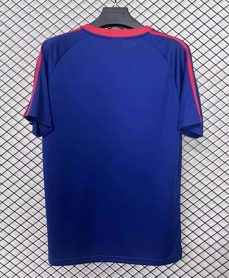 Universidad de Chile 2026/27 Shirt — 2