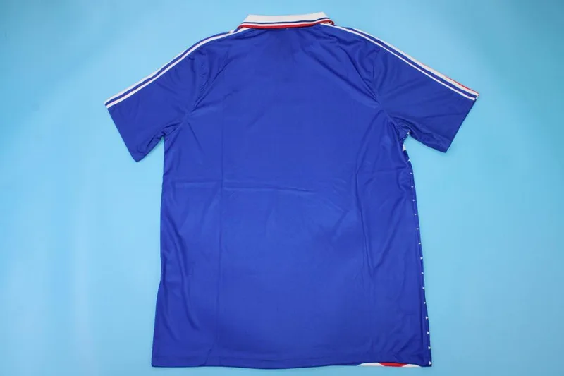 France Home Shirt — 2