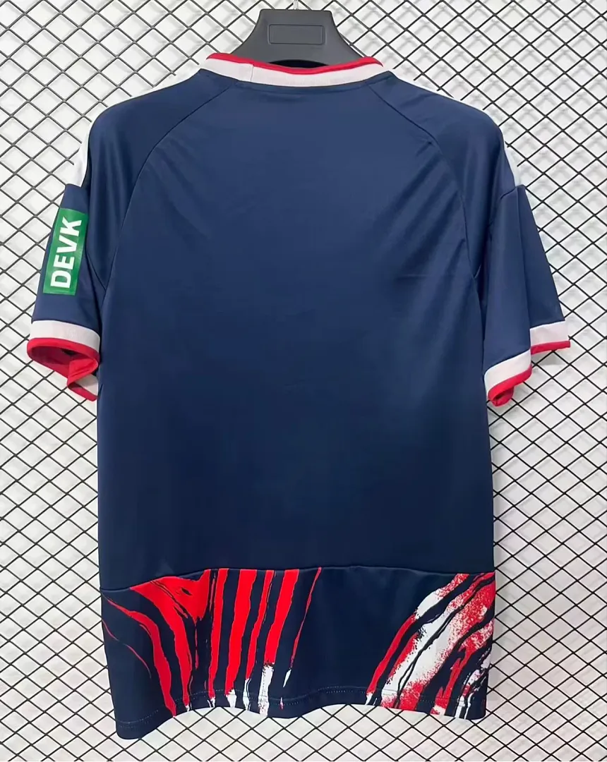FC Köln 2026/27 Away Shirt