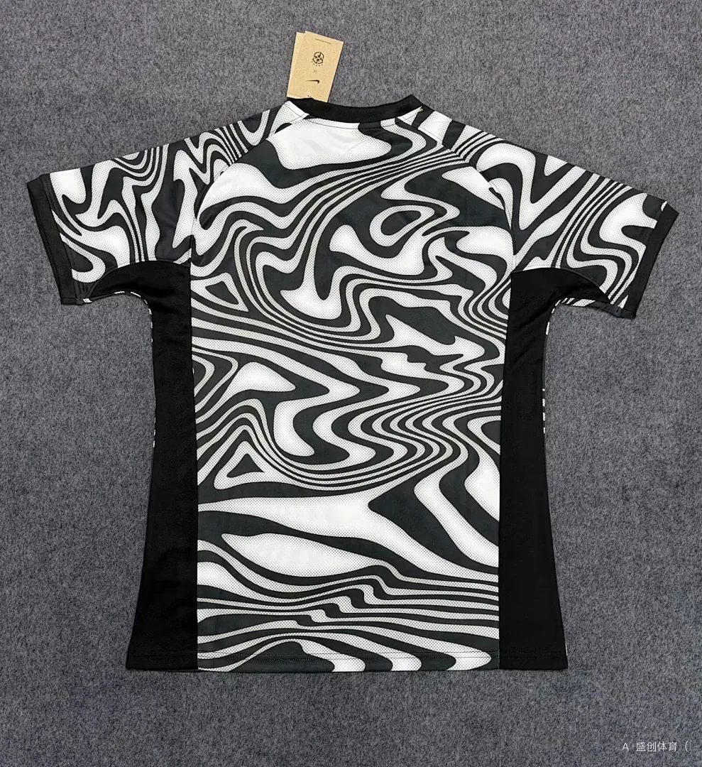 Brazil 2026 Shirt Hollywood Keepers — 1