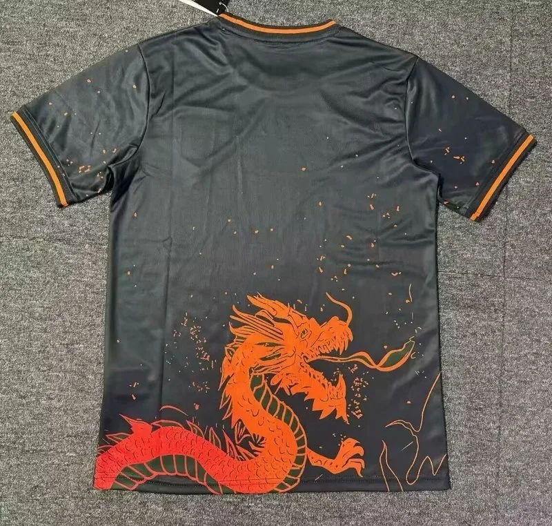 Japan 2024 Shirt Special Edition Black