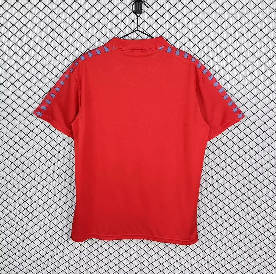 Osasuna 1983 Home Shirt