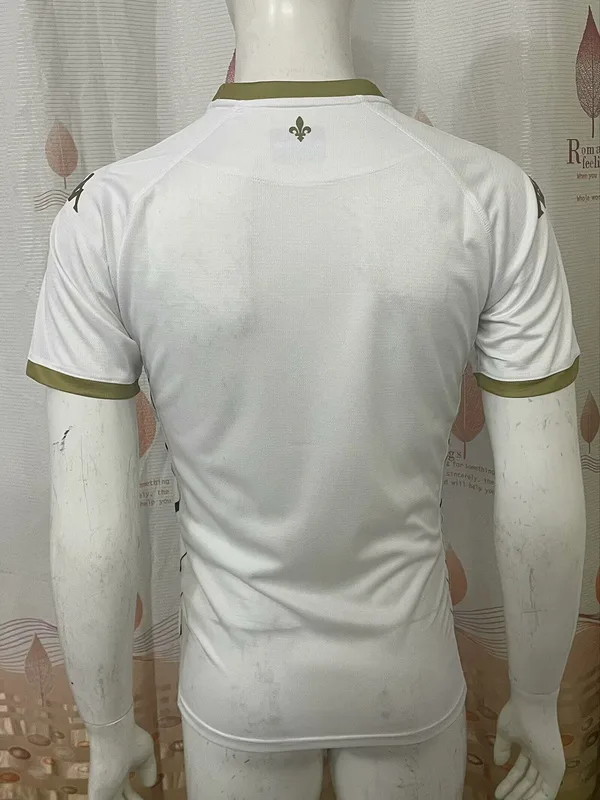 Versailles 2024/25 Segunda Equipación Camiseta — 2