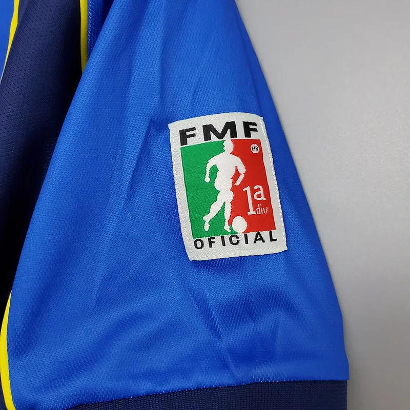 Club América 2001/02 Away Shirt