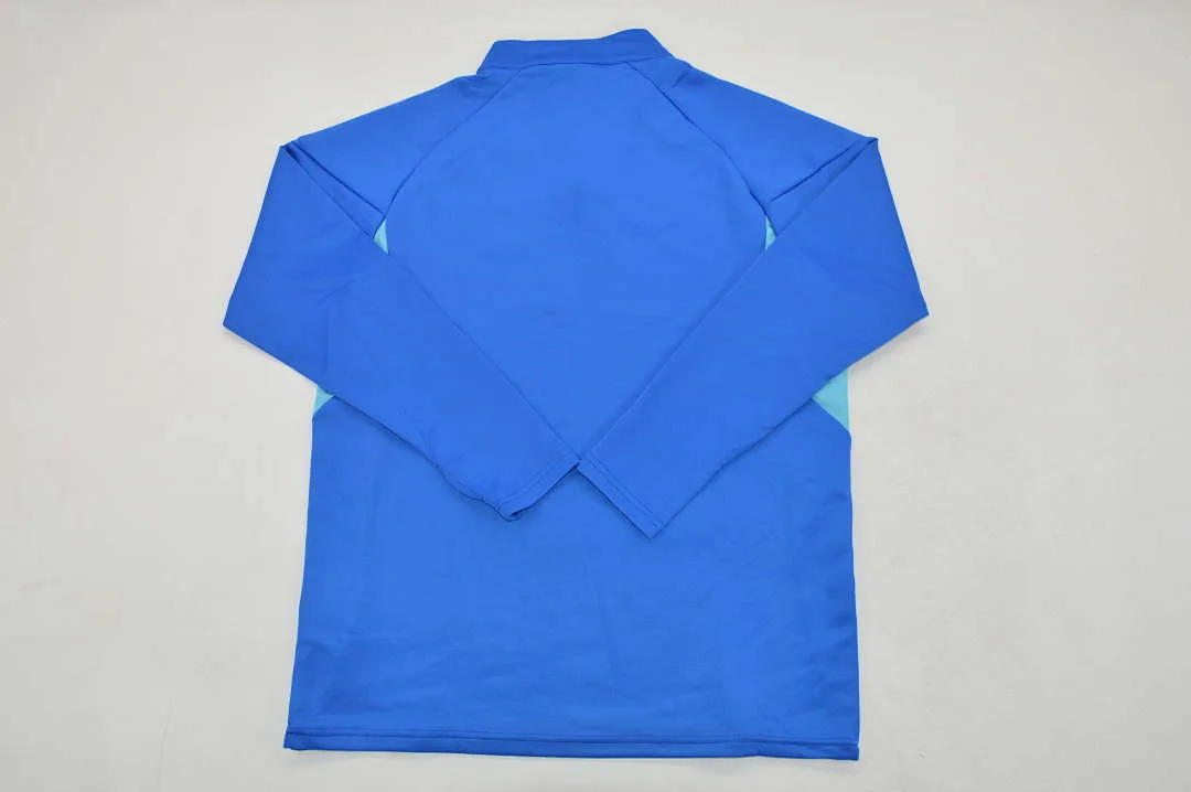 Real Oviedo 2025/26 Maillot Blue