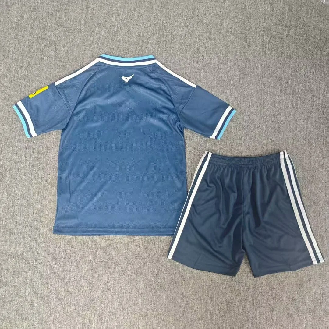 Newcastle United 2026/27 Auswärts Set Kinder