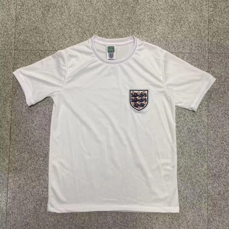 England 1966 Home Shirt