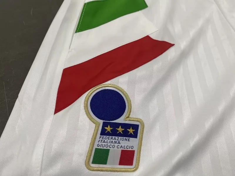 Italy 1990 Shorts — 2
