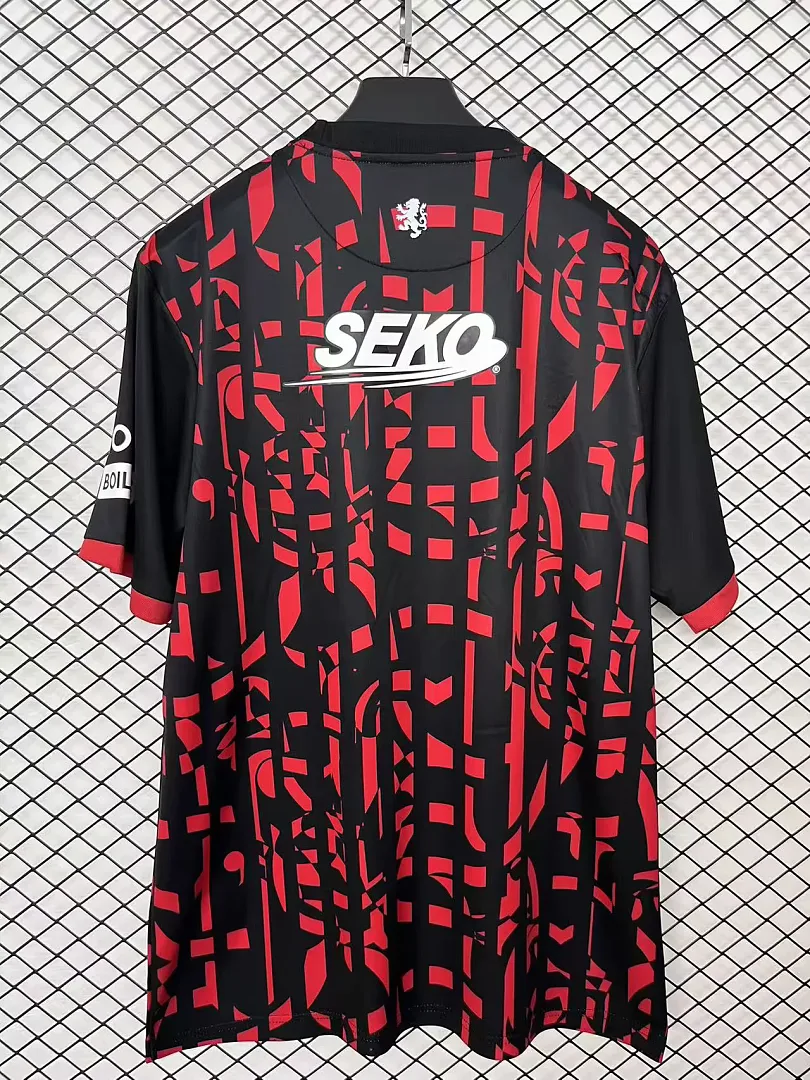 Rangers 2026/27 Third Shirt Short Sleeve