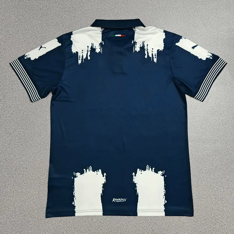 Monterrey 2025/26 Maillot Édition Spéciale Club World Cup