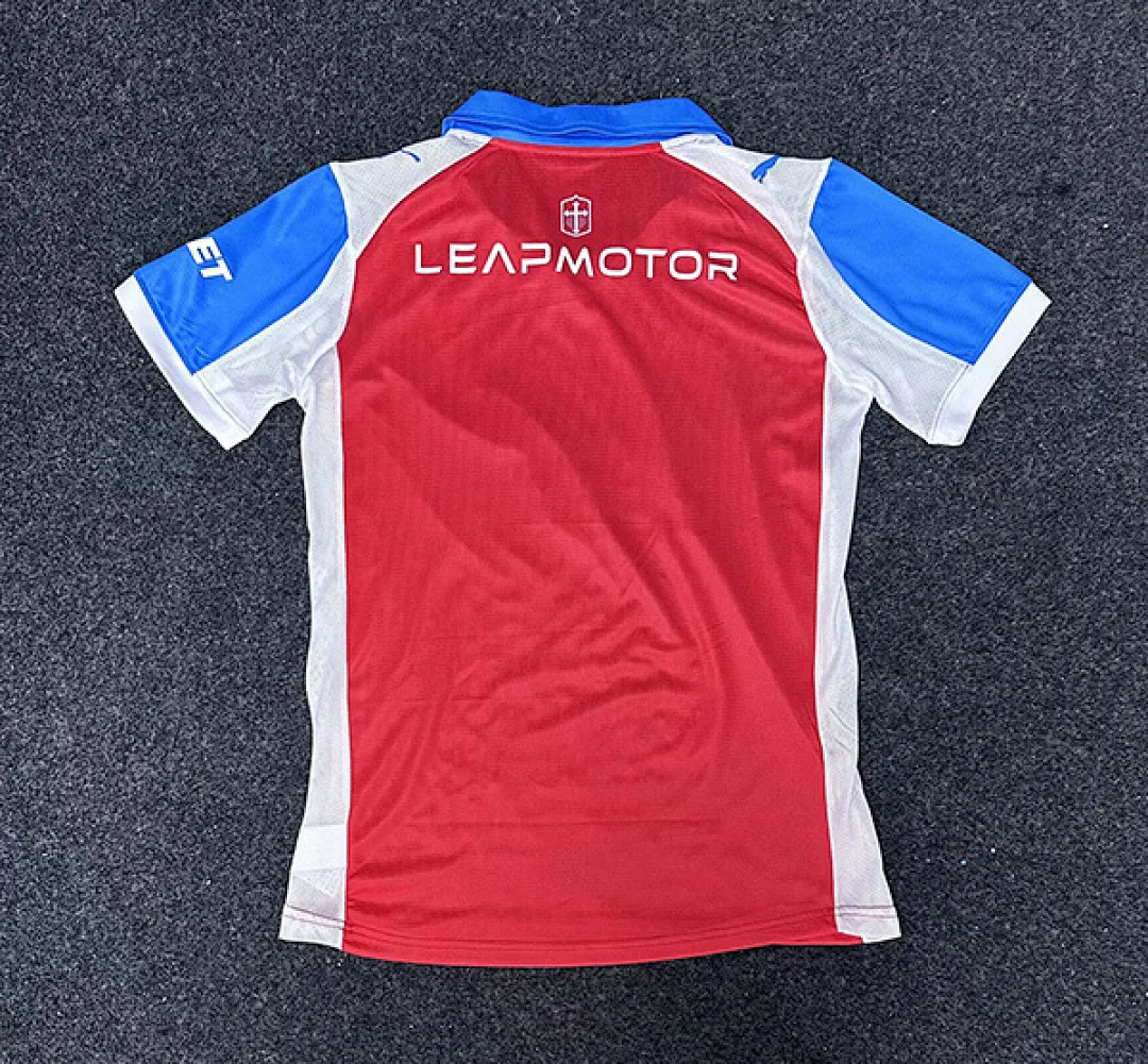 Universidad Católica 2026/27 Away Shirt
