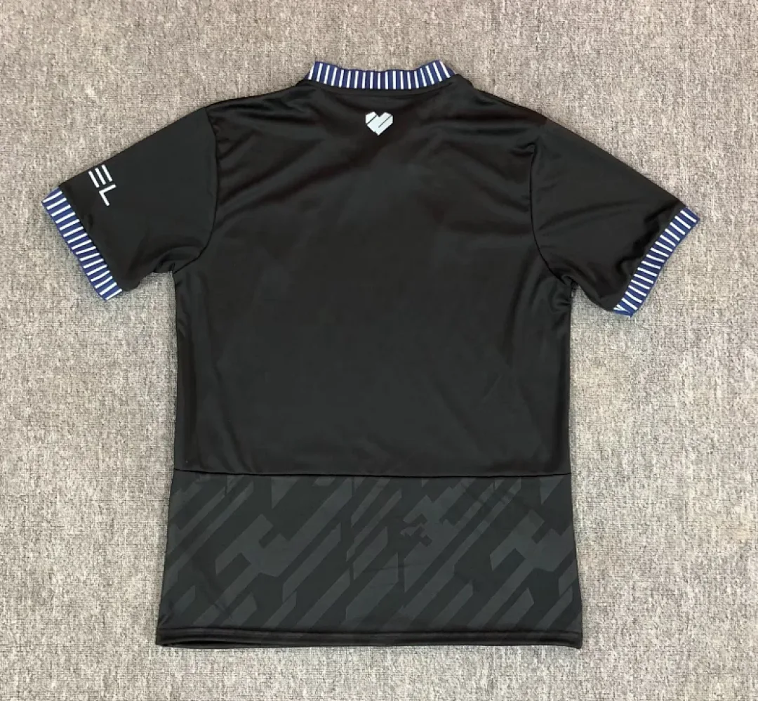 VfL Bochum 2025/26 Trikot Sonderedition Black