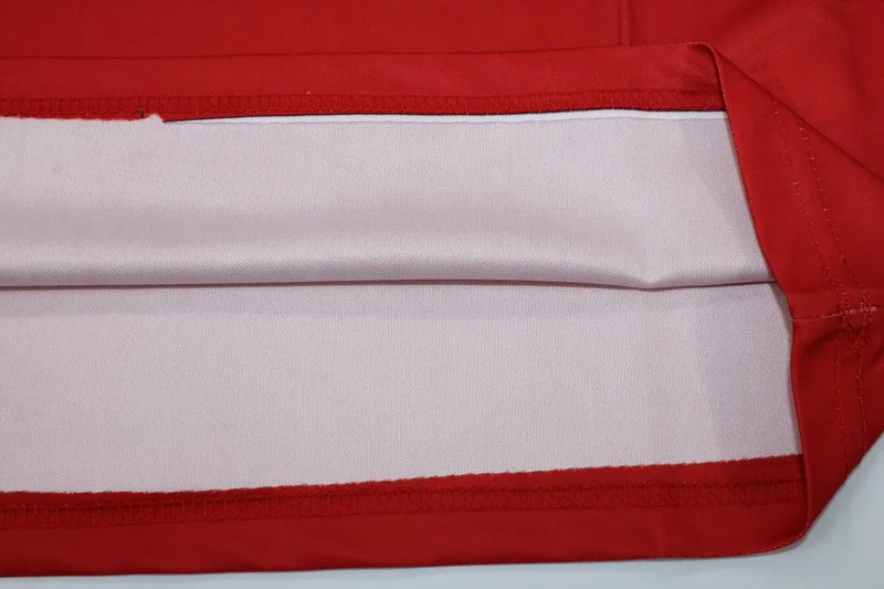 Universidad Católica 1997 Away Shirt Red