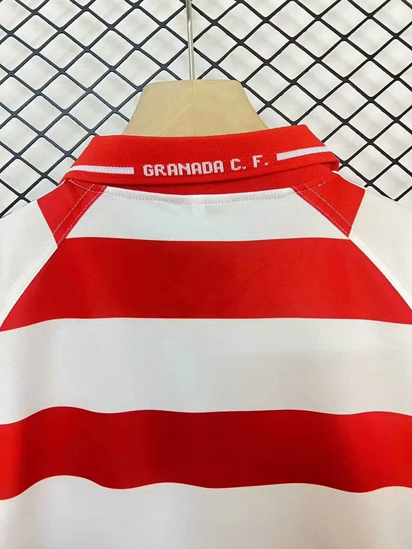 Granada 1996/98 Domicile Maillot