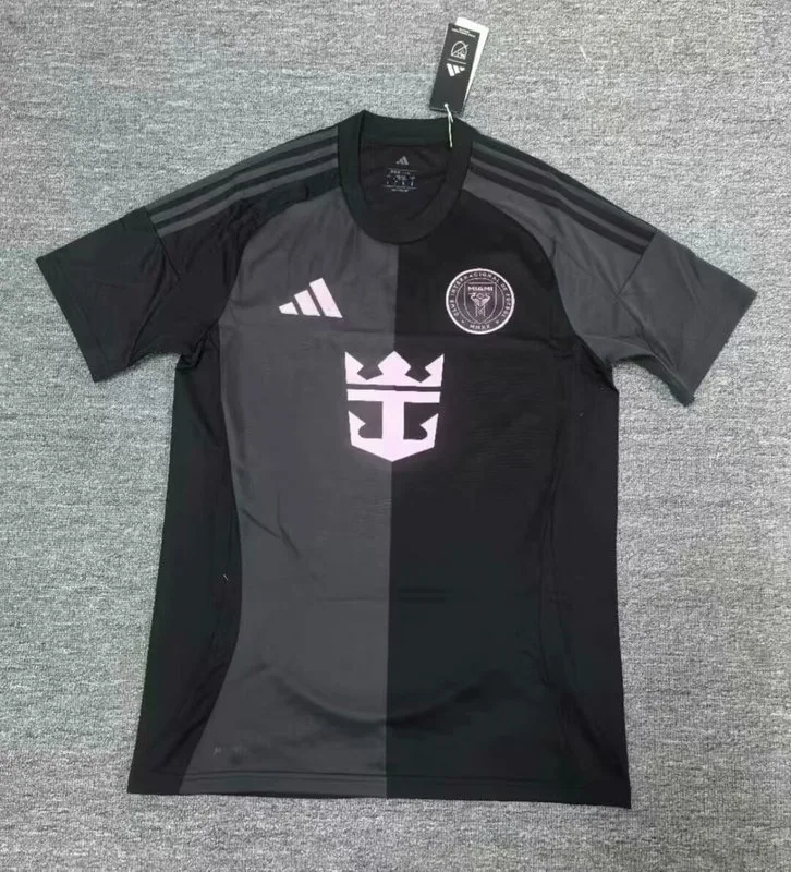 Inter Miami 2025/26 Away Shirt