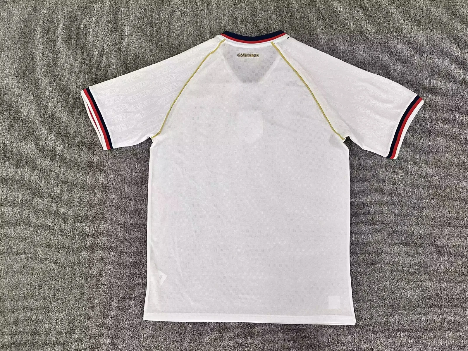 Panama 2026 Away Shirt — 2