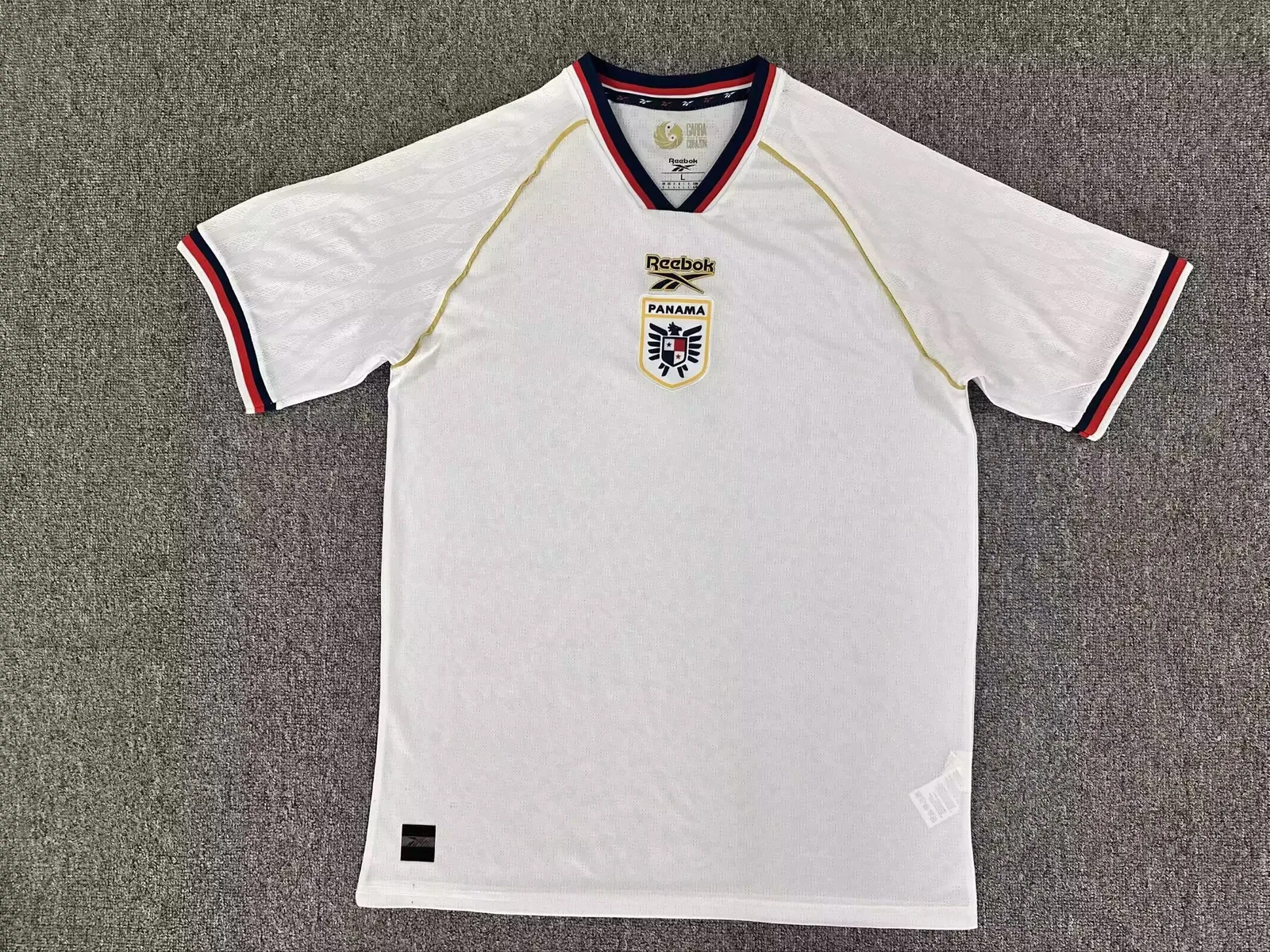 Panama 2026 Away Shirt