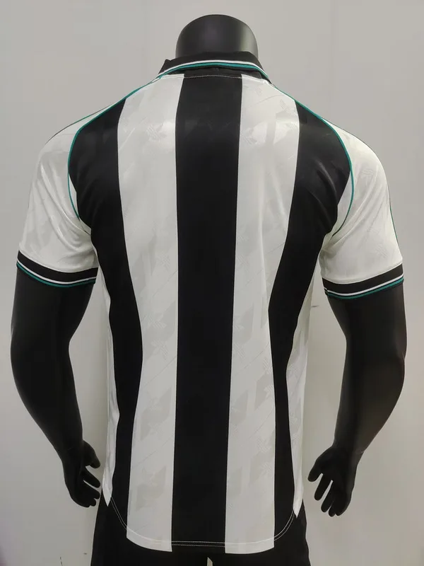 Newcastle United Trikot