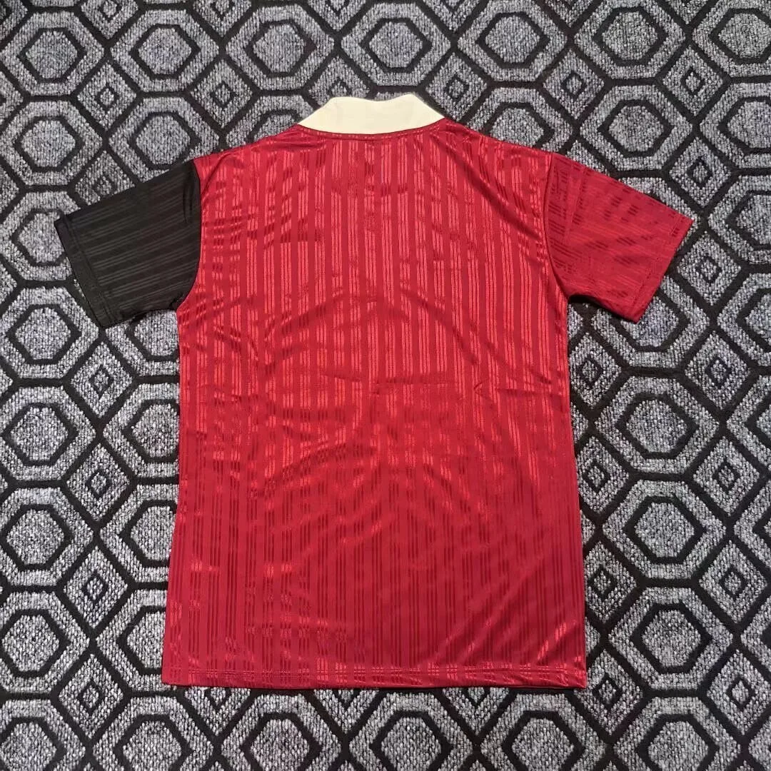 Oasis 1996 Shirt Red