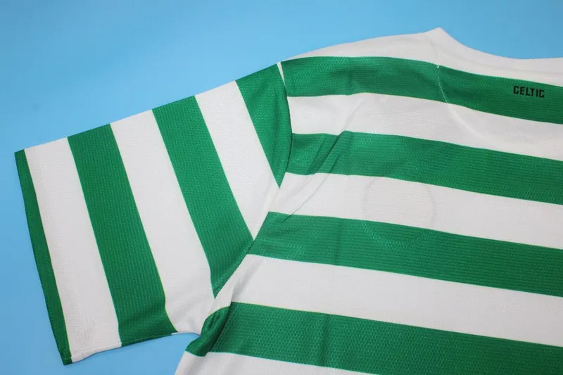Celtic 2012/13 Home Shirt Special Edition — 1
