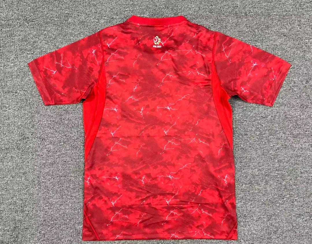 Poland 2026 Away Shirt — 2