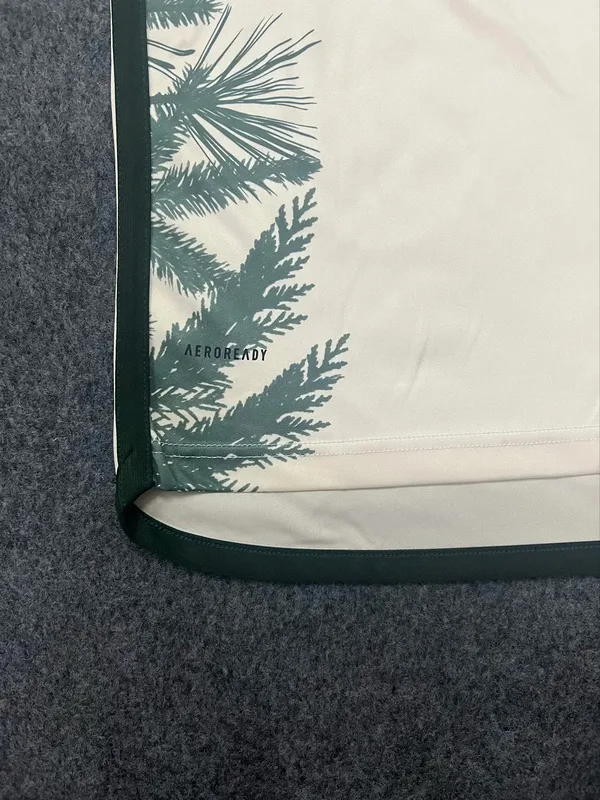 Portland Timbers 2024/25 Away Shirt Short Sleeve — 2
