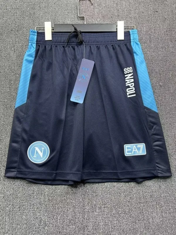 Napoli 2025/26 Shorts Special Edition