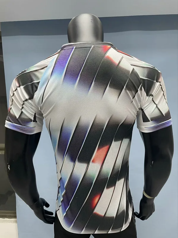 Arsenal 2025/26 Camiseta Edición Especial White — 1