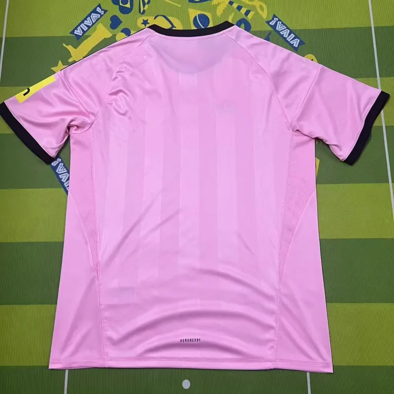 Newcastle United 2025/26 Gardien Maillot — 1