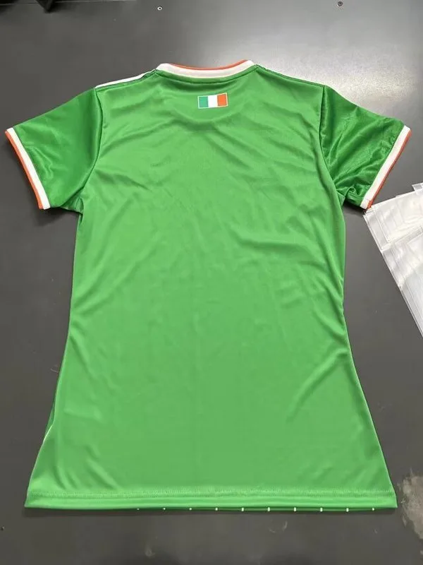 Celtic 2024/25 Women's Shirt — 1