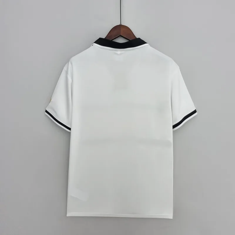 Colo-Colo 1996 Home Shirt — 2