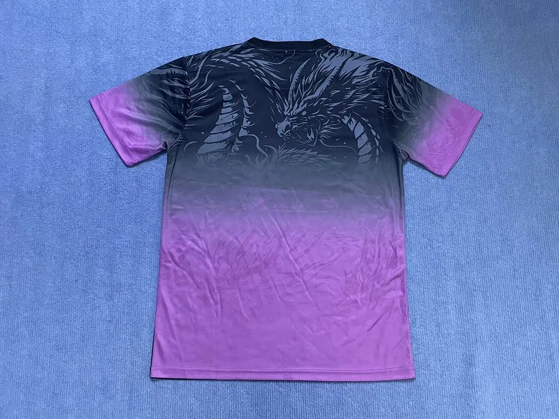 Real Madrid 2024/25 Camiseta Edición Especial Purple