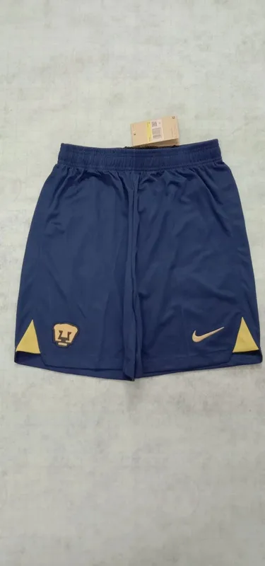 Pumas UNAM 2023/24 Away Shorts