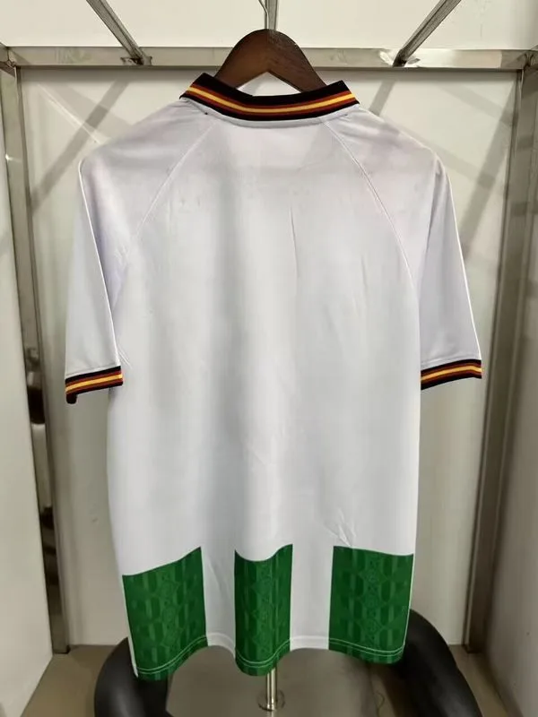 Real Betis 2024/25 Camiseta Edición Especial — 2