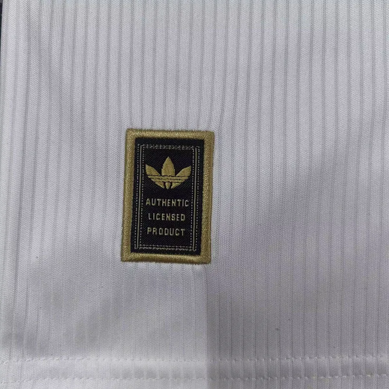 Benfica Maillot White
