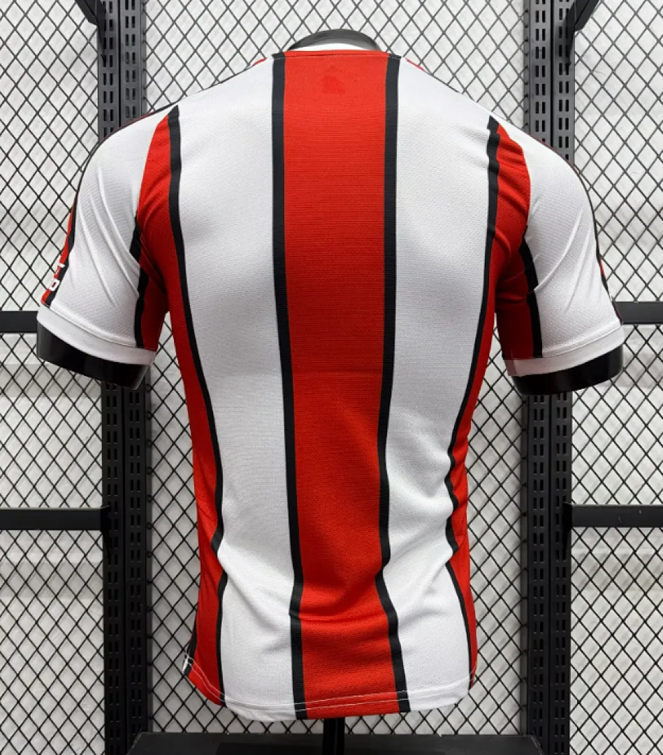 River Plate 2026/27 Maillot Version Joueur Édition Spéciale Red — 2